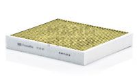 Filtru, aer habitaclu