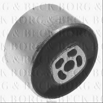 BEM3560 Suport motor BORG & BECK 