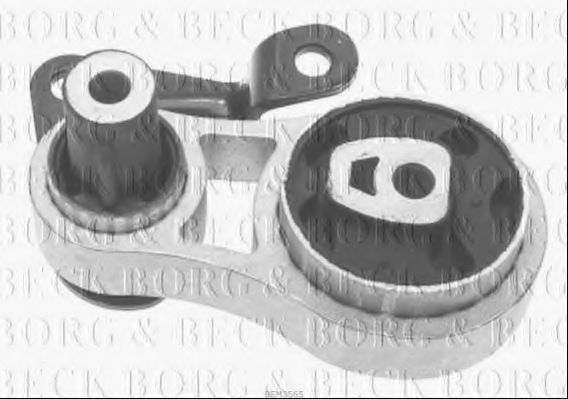 BEM3565 Suport motor BORG & BECK 