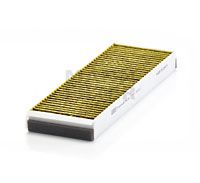 Filtru, aer habitaclu