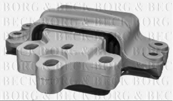 BEM3842 Suport motor BORG & BECK 
