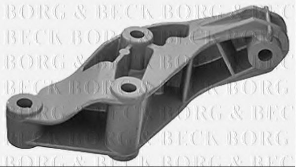 BEM3922 Suport motor BORG & BECK 