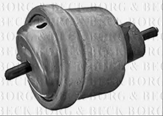 BEM3996 Suport motor BORG & BECK 