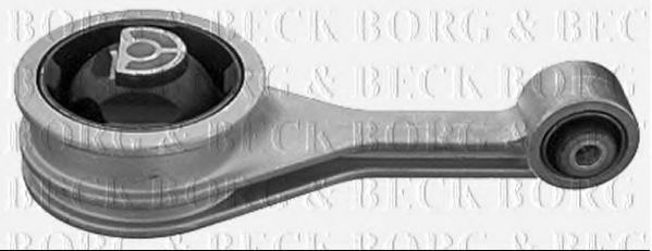 BEM4033 Suport motor BORG & BECK 
