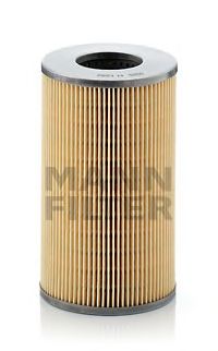 Filtru ulei