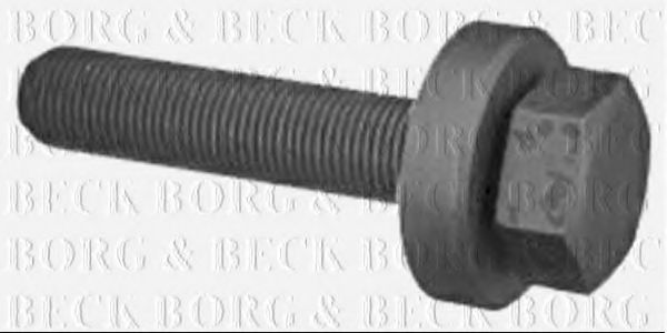 BHN221 piulita,ax BORG & BECK 