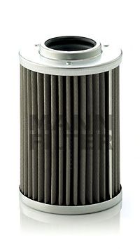 Filtru hidraulic, cutie de viteze automata