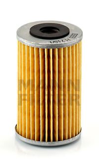 Filtru ulei