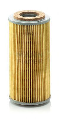 Filtru ulei
