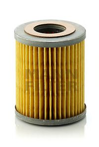 Filtru ulei