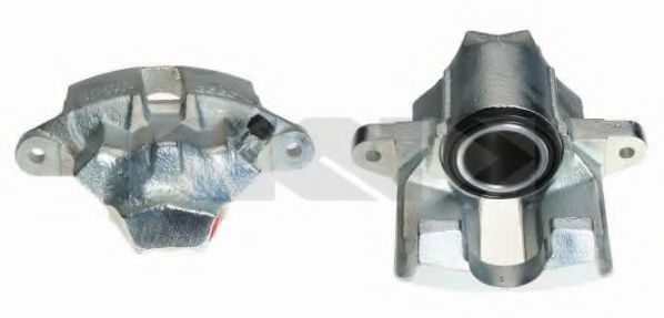 400566 Etrier frana SPIDAN 