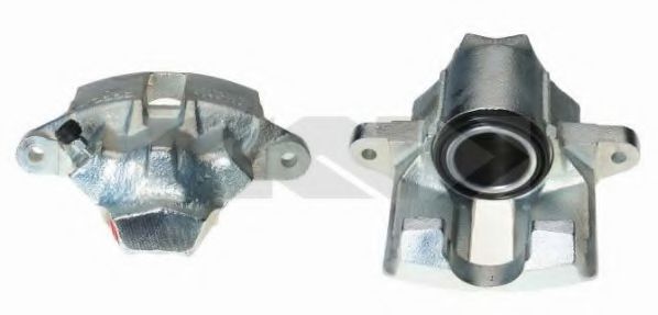 400567 Etrier frana SPIDAN 