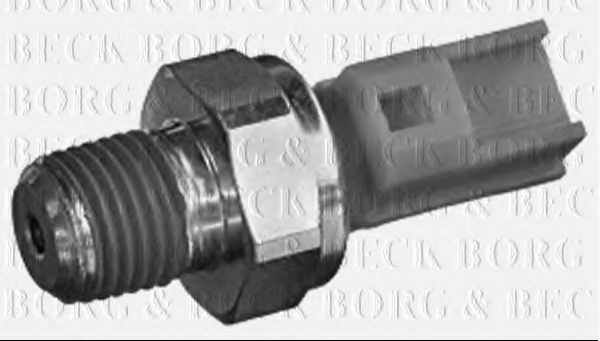 BOP1006 Senzor presiune ulei BORG & BECK 