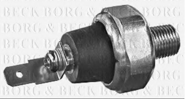 BOP1008 Senzor presiune ulei BORG & BECK 