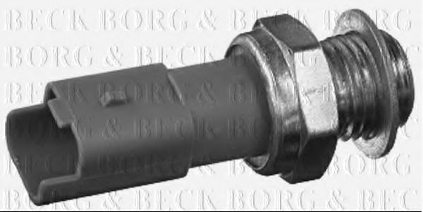 BOP1011 Senzor presiune ulei BORG & BECK 