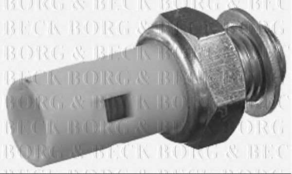 BOP1012 Senzor presiune ulei BORG & BECK 