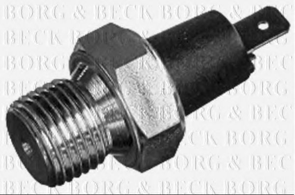 BOP1016 Senzor presiune ulei BORG & BECK 