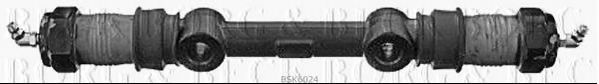 BSK6024 Set reparatie, lagar de pivot BORG & BECK 