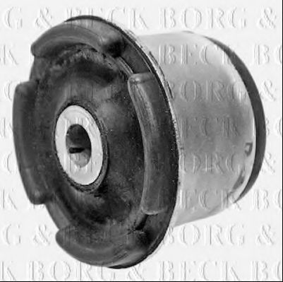 BSK6233 Lagar, suport ax BORG & BECK 