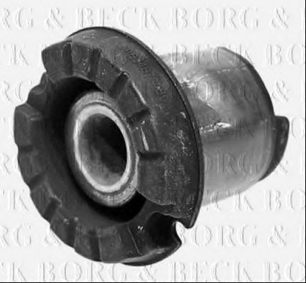 BSK6252 Lagar, suport ax BORG & BECK 