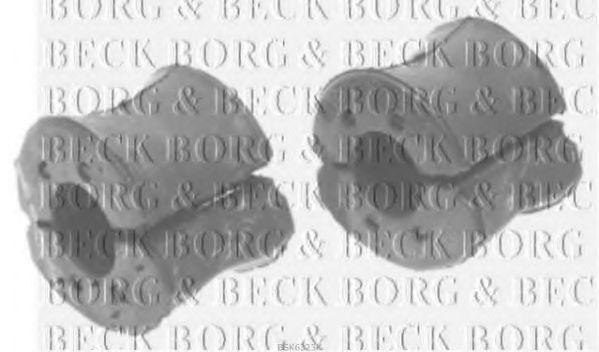 BSK6323K chit reparatie,bieleta antiruliu BORG & BECK 