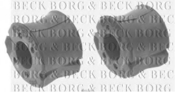 BSK6324K chit reparatie,bieleta antiruliu BORG & BECK 