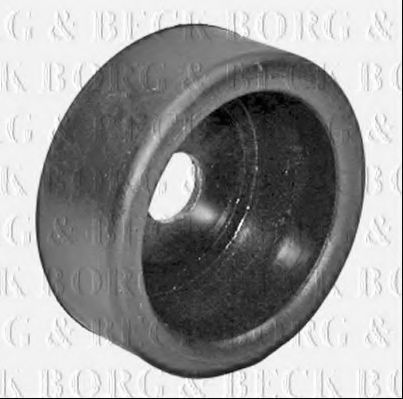 BSK6545 Lagar, suport ax BORG & BECK 