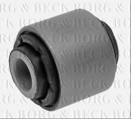 BSK6933 Lagar, fixare ax BORG & BECK 