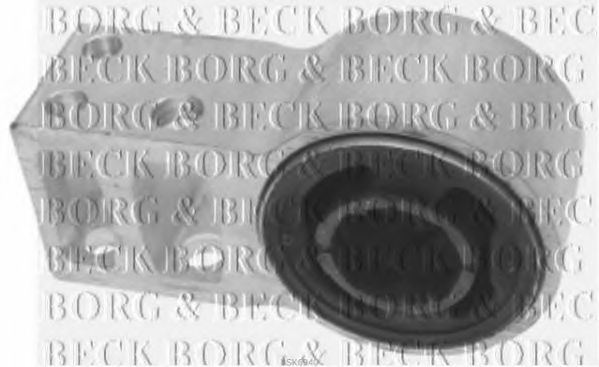 BSK6940 suport,trapez BORG & BECK 