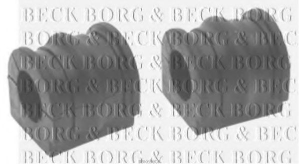 BSK6990K chit reparatie,bieleta antiruliu BORG & BECK 
