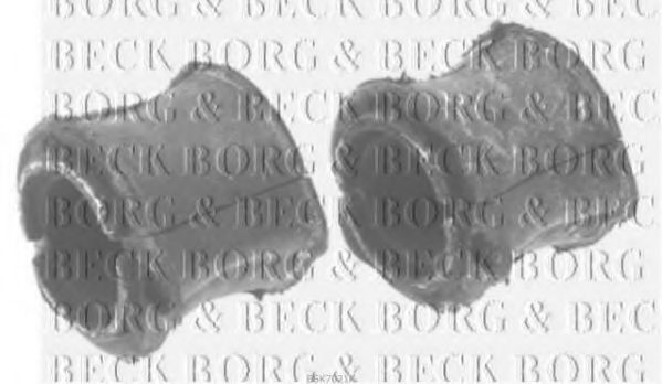 BSK7021K chit reparatie,bieleta antiruliu BORG & BECK 