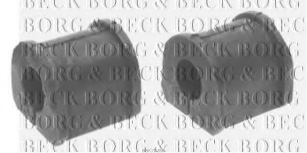 BSK7028K chit reparatie,bieleta antiruliu BORG & BECK 