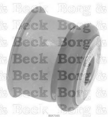 BSK7165 Lagar, suport ax BORG & BECK 