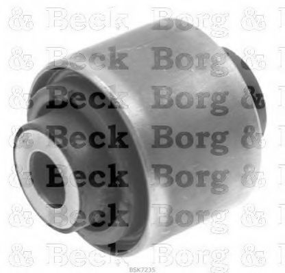 BSK7235 suport, ax BORG & BECK 