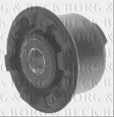 BSK7258 suport, ax BORG & BECK 