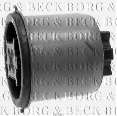 BSK7261 suport, ax BORG & BECK 