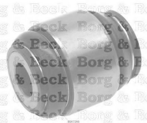 BSK7266 suport,trapez BORG & BECK 