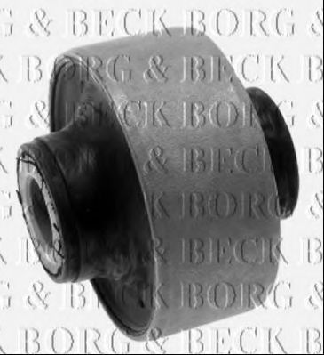 BSK7404 suport,trapez BORG & BECK 