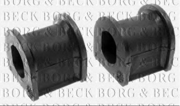 BSK7411K chit reparatie,bieleta antiruliu BORG & BECK 