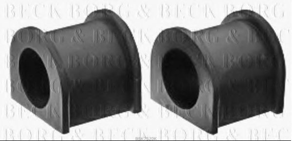 BSK7520K chit reparatie,bieleta antiruliu BORG & BECK 