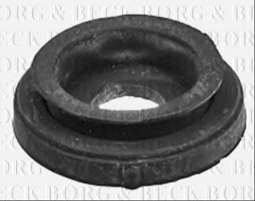 BSK7605 Lagar, suport ax BORG & BECK 