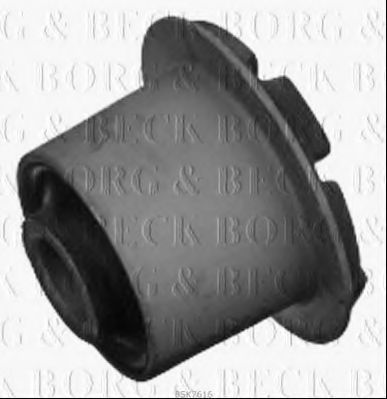 BSK7616 Bucsa arc foi BORG & BECK 