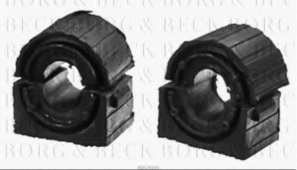 BSK7699K chit reparatie,bieleta antiruliu BORG & BECK 