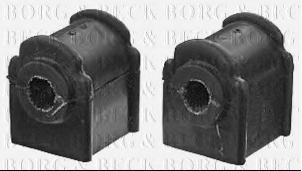 BSK7752K chit reparatie,bieleta antiruliu BORG & BECK 