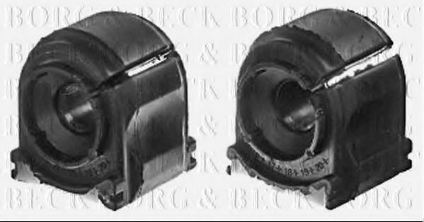BSK7864K chit reparatie,bieleta antiruliu BORG & BECK 