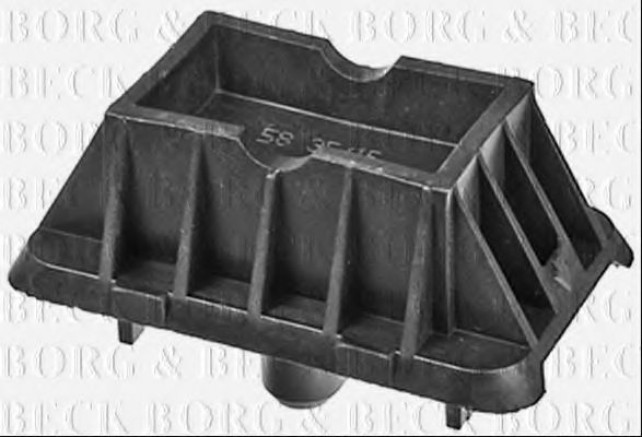 BSK7887 Punct de sprijin, cric BORG & BECK 