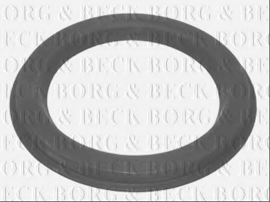 BSM5152 Rulment sarcina suport arc BORG & BECK 