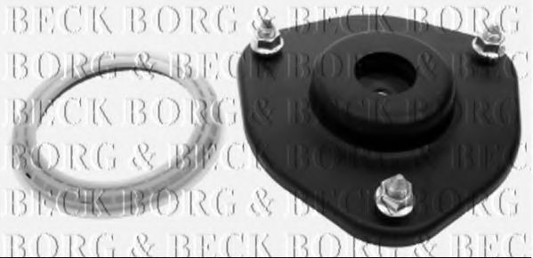 BSM5153 Rulment sarcina suport arc BORG & BECK 