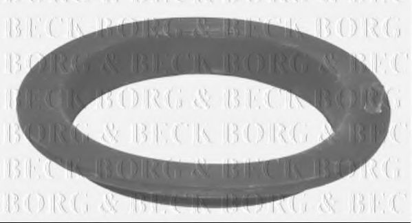 BSM5157 Rulment sarcina suport arc BORG & BECK 