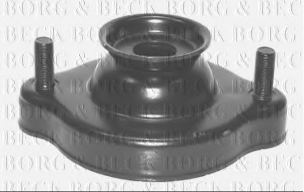 BSM5158 Rulment sarcina suport arc BORG & BECK 